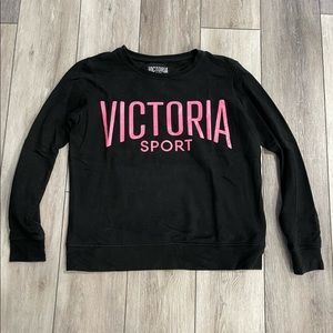 Victoria Secret Sport Crewneck